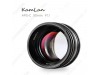 Kamlan for Fuji 50mm f/1.1 APS-C